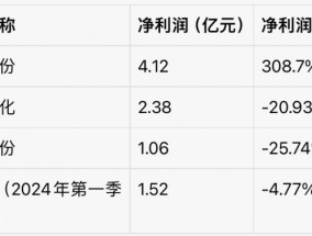 韩束母公司成2024上半年美妆业最大赢家