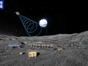 国家航天局：多项探月任务将按计划实施，能上网的月球科研站要来了